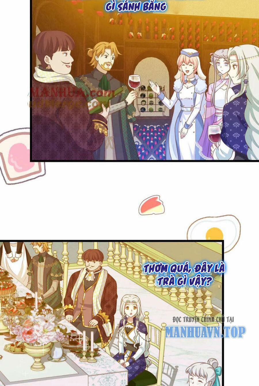 Từ Hôm Nay Bắt Đầu Làm Thành Chủ 437 trang 39