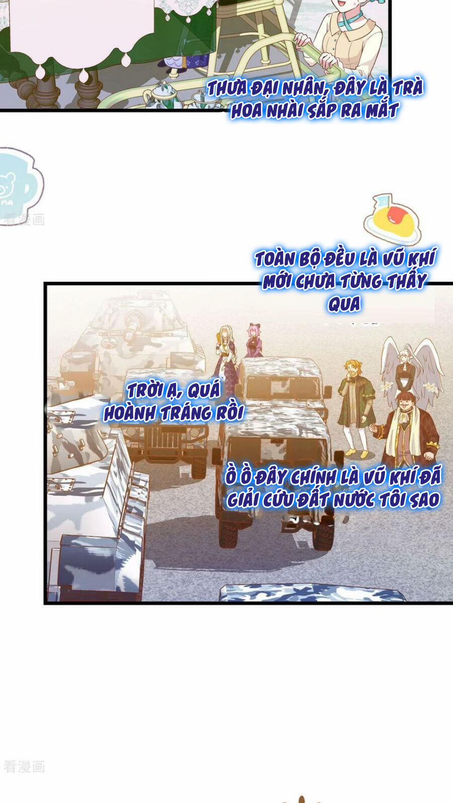 Từ Hôm Nay Bắt Đầu Làm Thành Chủ 437 trang 40