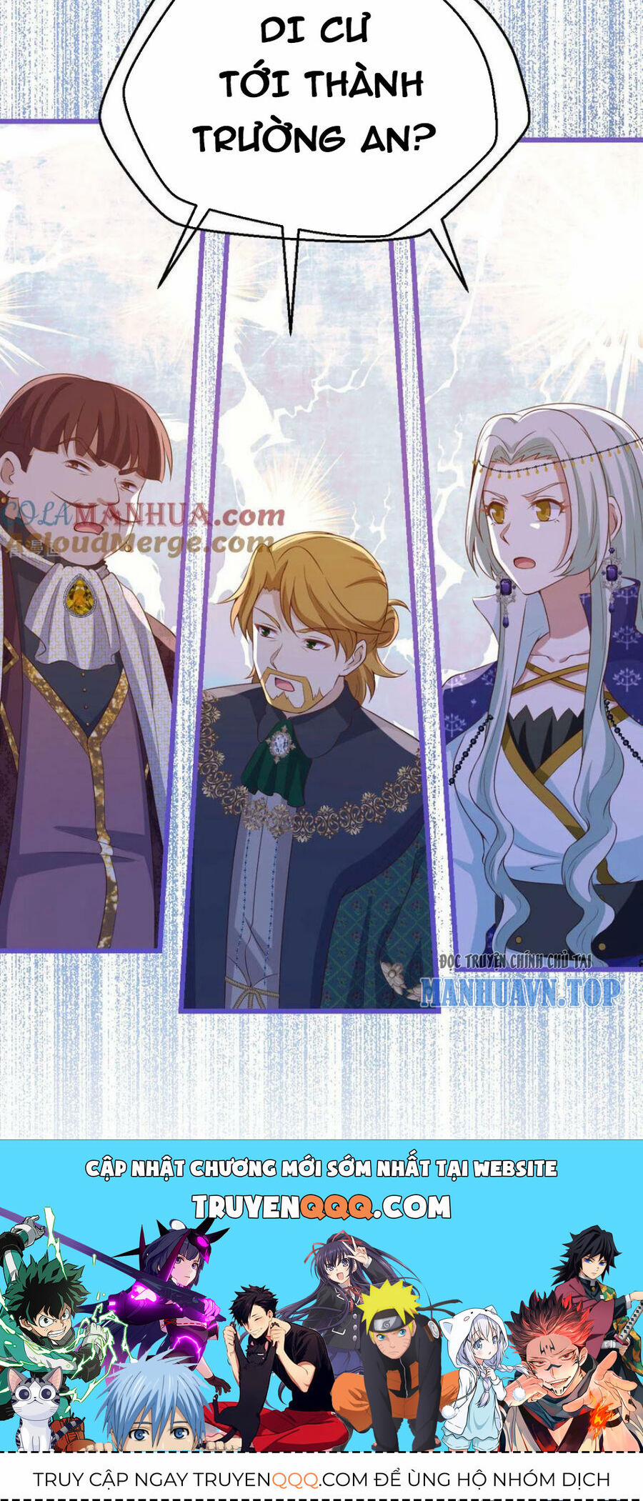 Từ Hôm Nay Bắt Đầu Làm Thành Chủ 437 trang 44