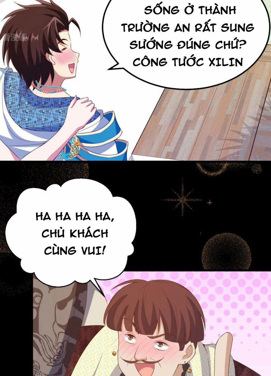 Từ Hôm Nay Bắt Đầu Làm Thành Chủ 437 trang 5