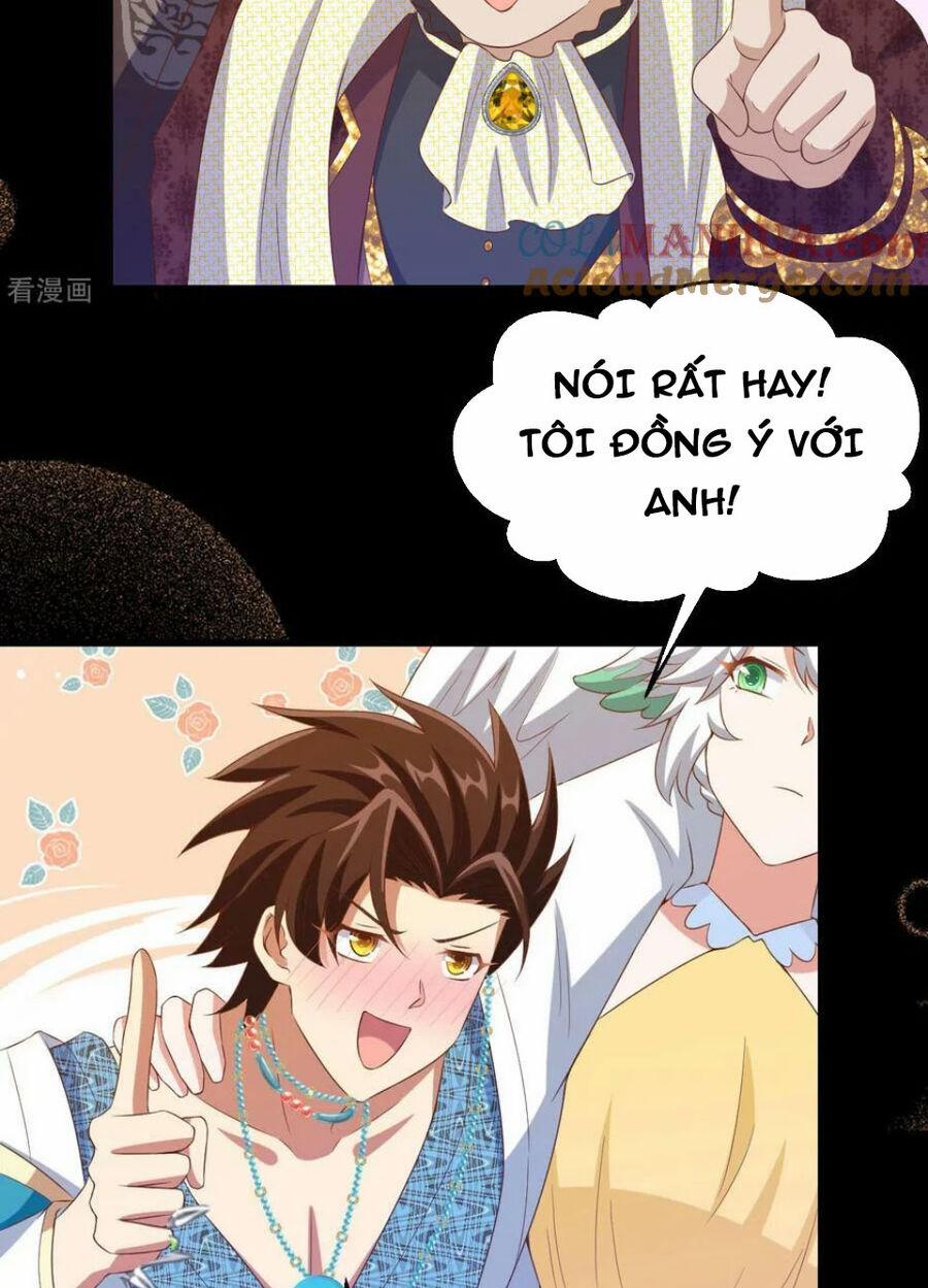 Từ Hôm Nay Bắt Đầu Làm Thành Chủ 437 trang 6