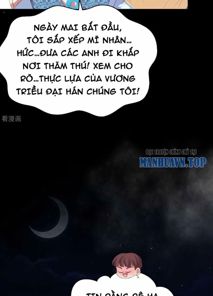 Từ Hôm Nay Bắt Đầu Làm Thành Chủ 437 trang 7