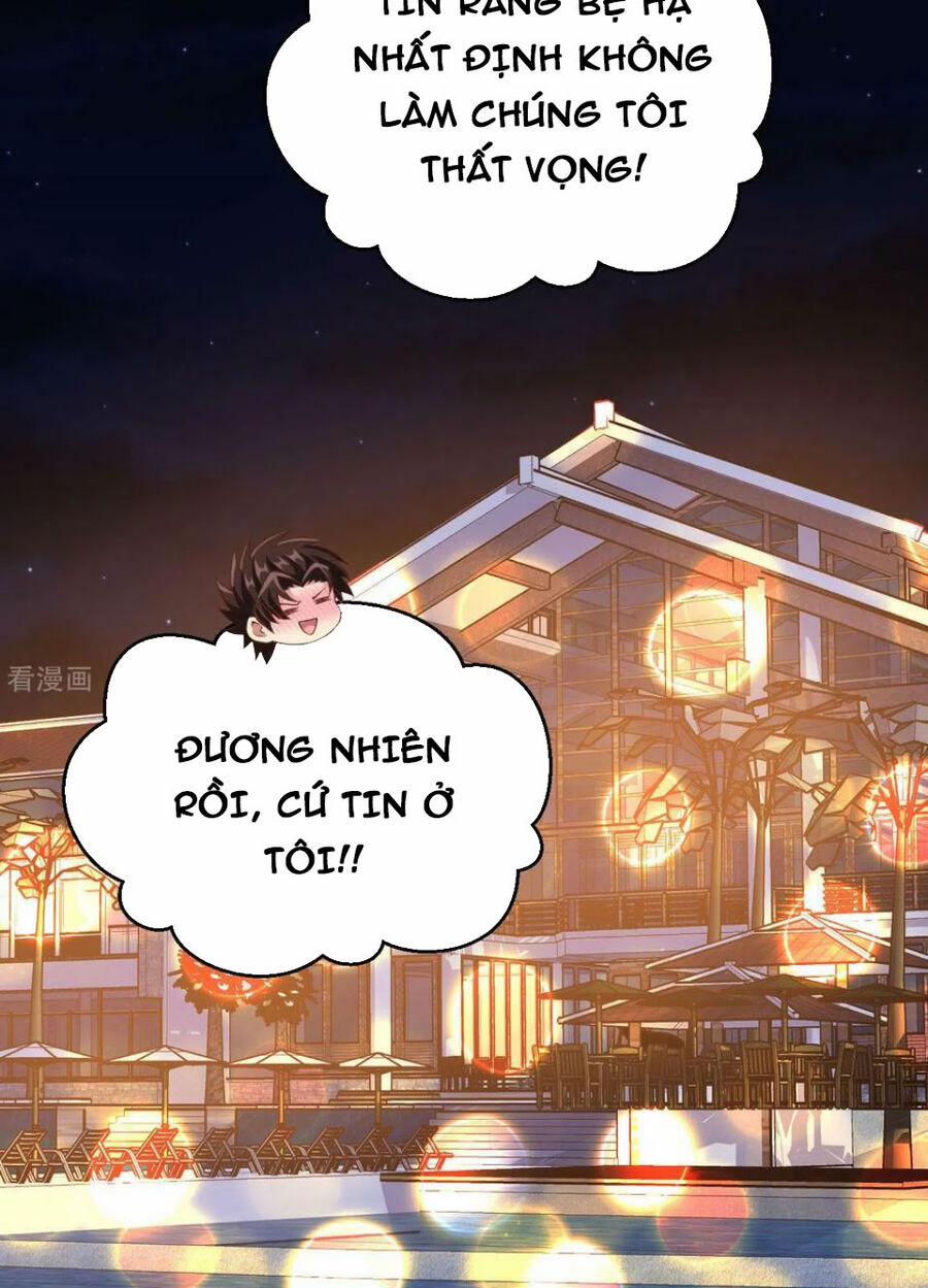 Từ Hôm Nay Bắt Đầu Làm Thành Chủ 437 trang 8