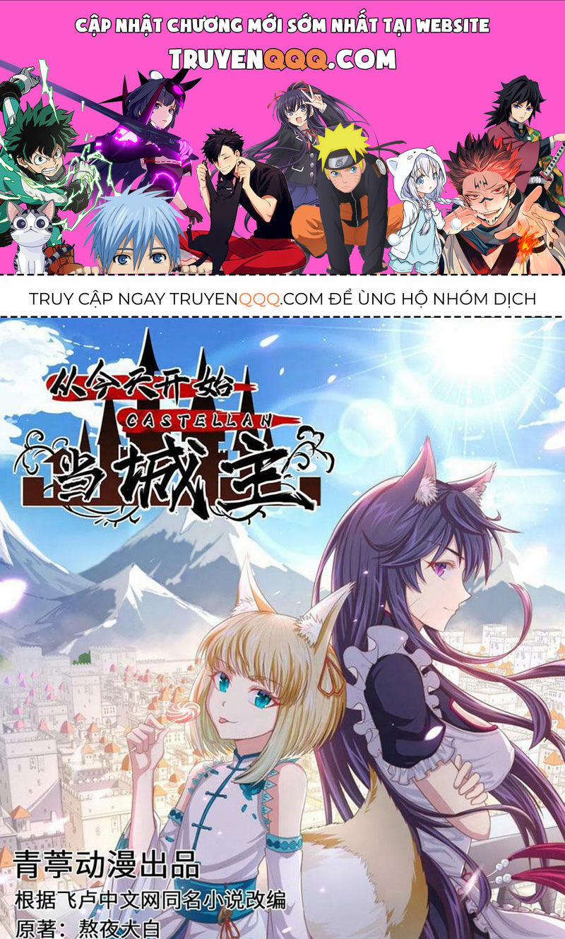 Từ Hôm Nay Bắt Đầu Làm Thành Chủ 438 trang 0