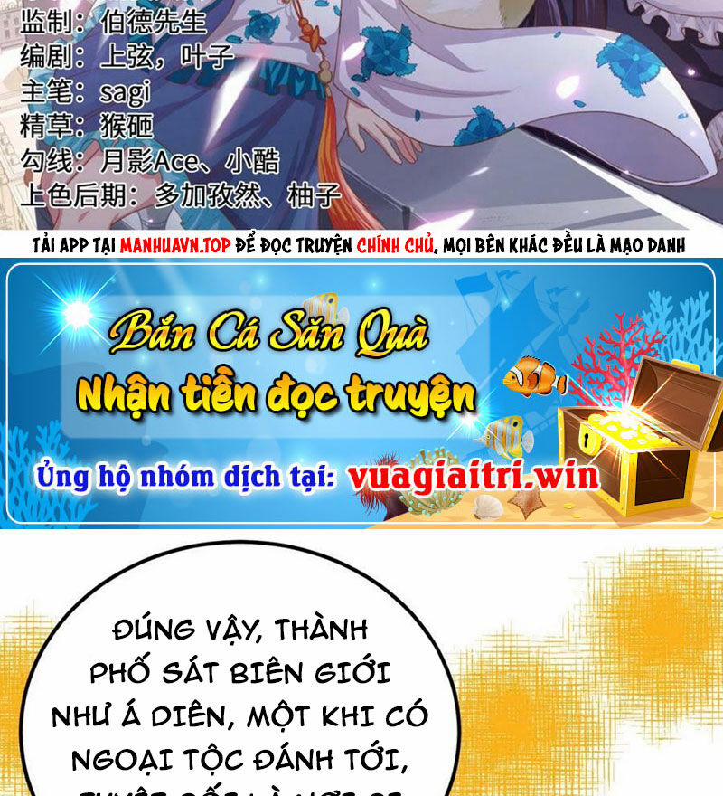 Từ Hôm Nay Bắt Đầu Làm Thành Chủ 438 trang 1