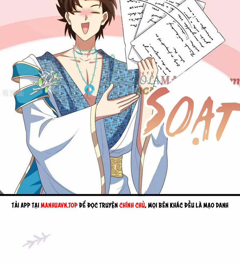 Từ Hôm Nay Bắt Đầu Làm Thành Chủ 438 trang 12