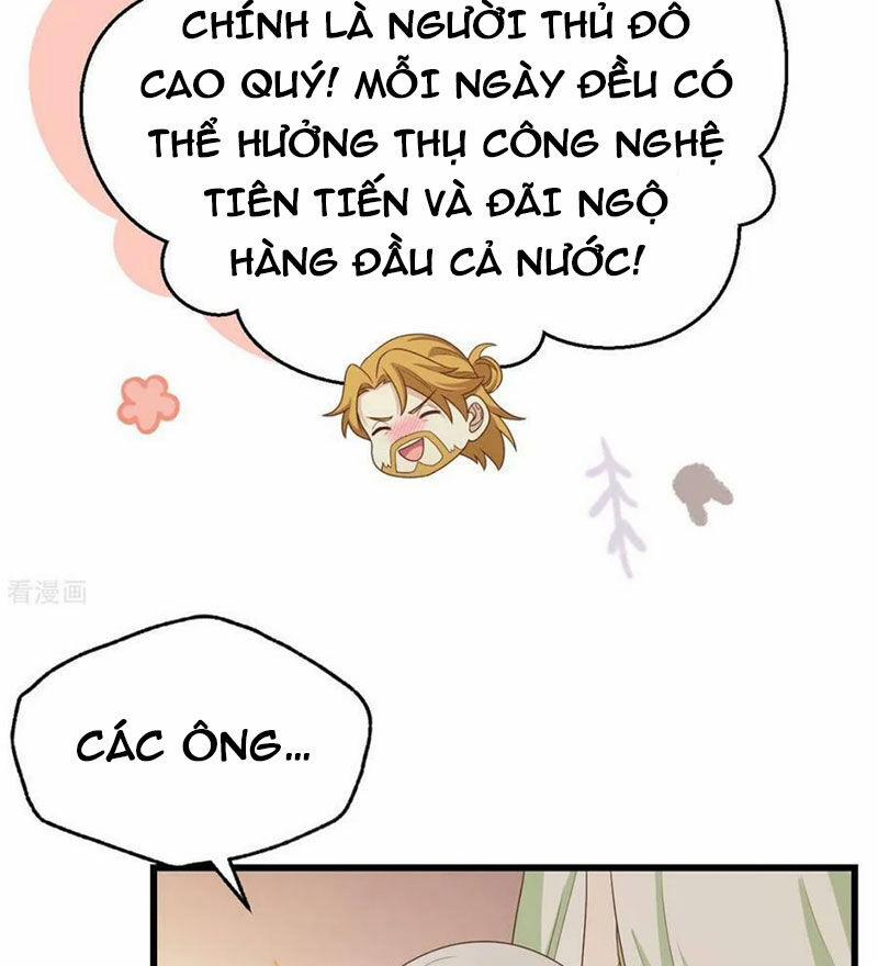 Từ Hôm Nay Bắt Đầu Làm Thành Chủ 438 trang 16