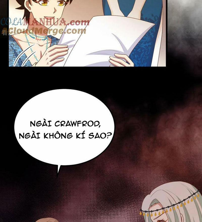 Từ Hôm Nay Bắt Đầu Làm Thành Chủ 438 trang 18