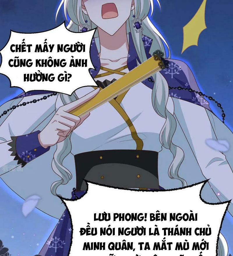 Từ Hôm Nay Bắt Đầu Làm Thành Chủ 438 trang 22