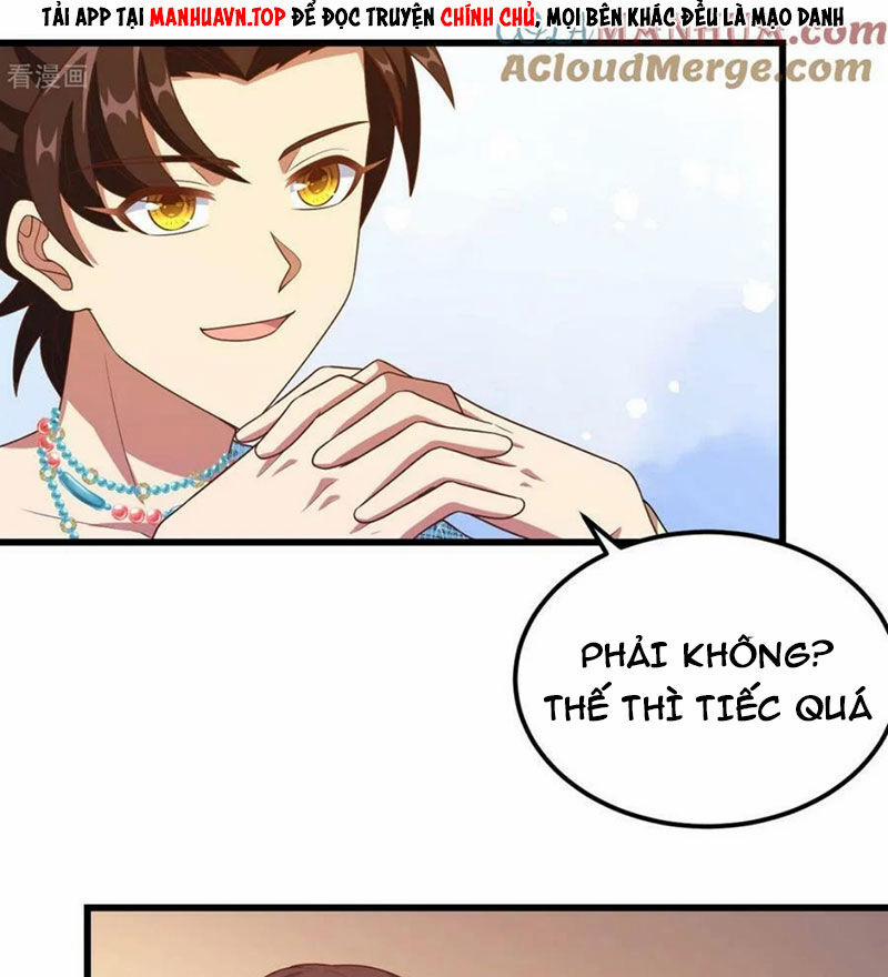 Từ Hôm Nay Bắt Đầu Làm Thành Chủ 438 trang 24