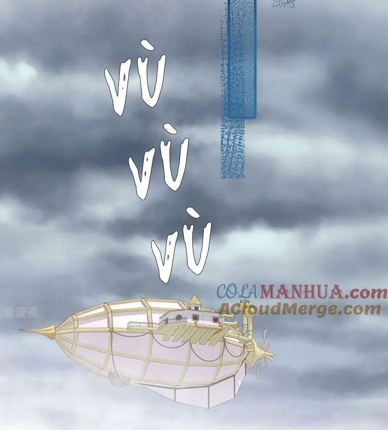 Từ Hôm Nay Bắt Đầu Làm Thành Chủ 438 trang 29