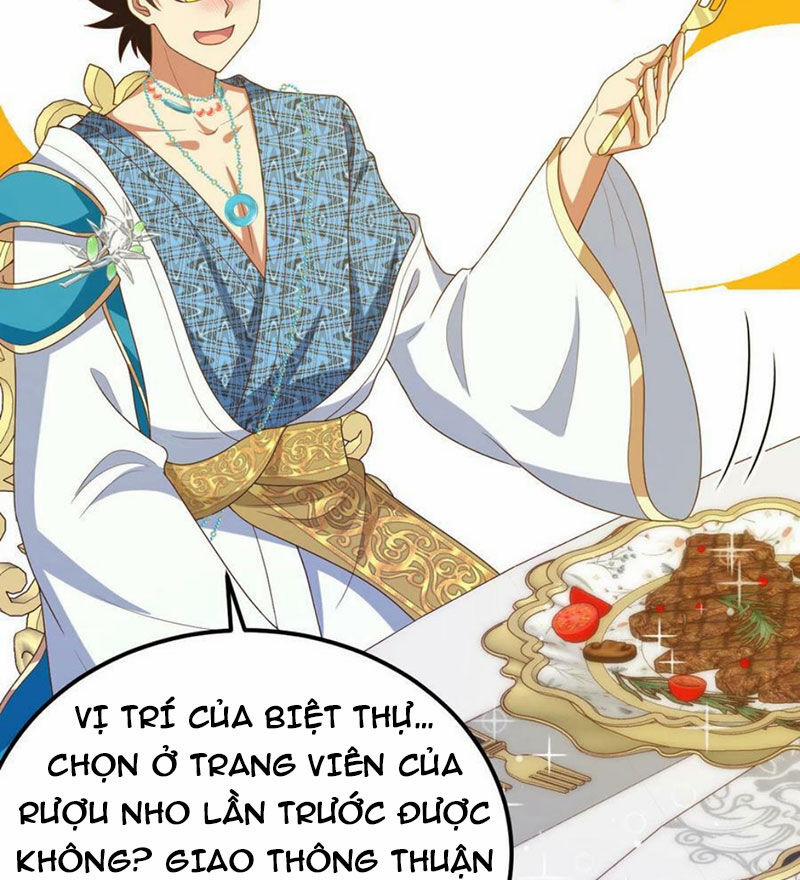 Từ Hôm Nay Bắt Đầu Làm Thành Chủ 438 trang 3