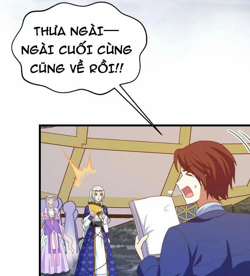 Từ Hôm Nay Bắt Đầu Làm Thành Chủ 438 trang 30