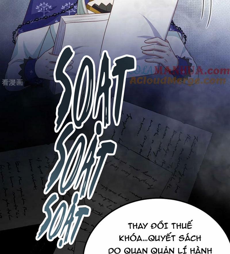 Từ Hôm Nay Bắt Đầu Làm Thành Chủ 438 trang 35