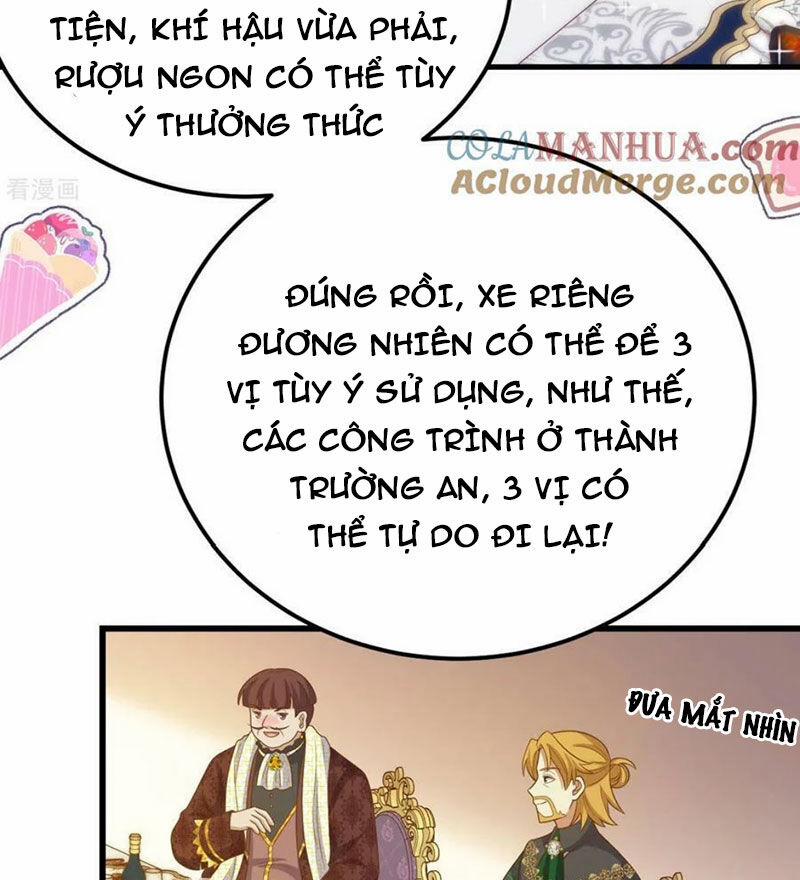 Từ Hôm Nay Bắt Đầu Làm Thành Chủ 438 trang 4