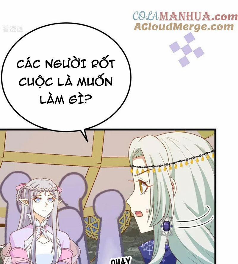 Từ Hôm Nay Bắt Đầu Làm Thành Chủ 438 trang 41