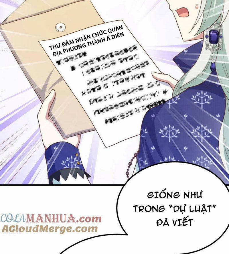 Từ Hôm Nay Bắt Đầu Làm Thành Chủ 438 trang 46