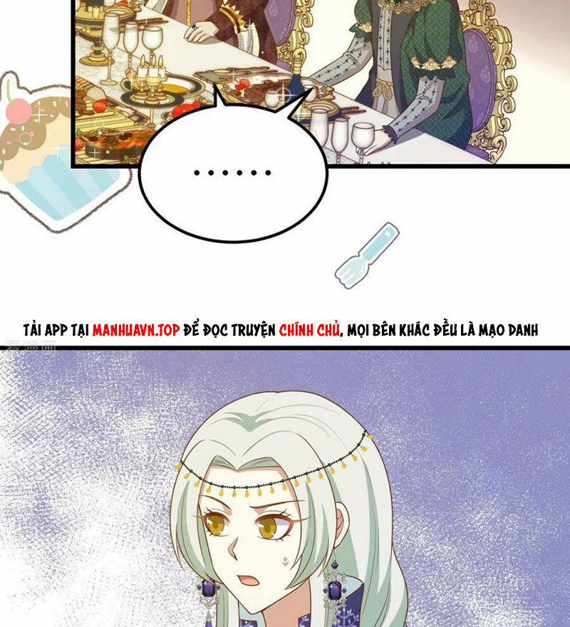 Từ Hôm Nay Bắt Đầu Làm Thành Chủ 438 trang 5