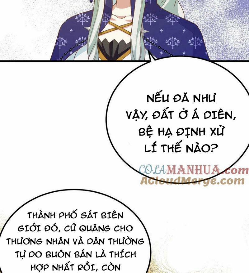 Từ Hôm Nay Bắt Đầu Làm Thành Chủ 438 trang 6