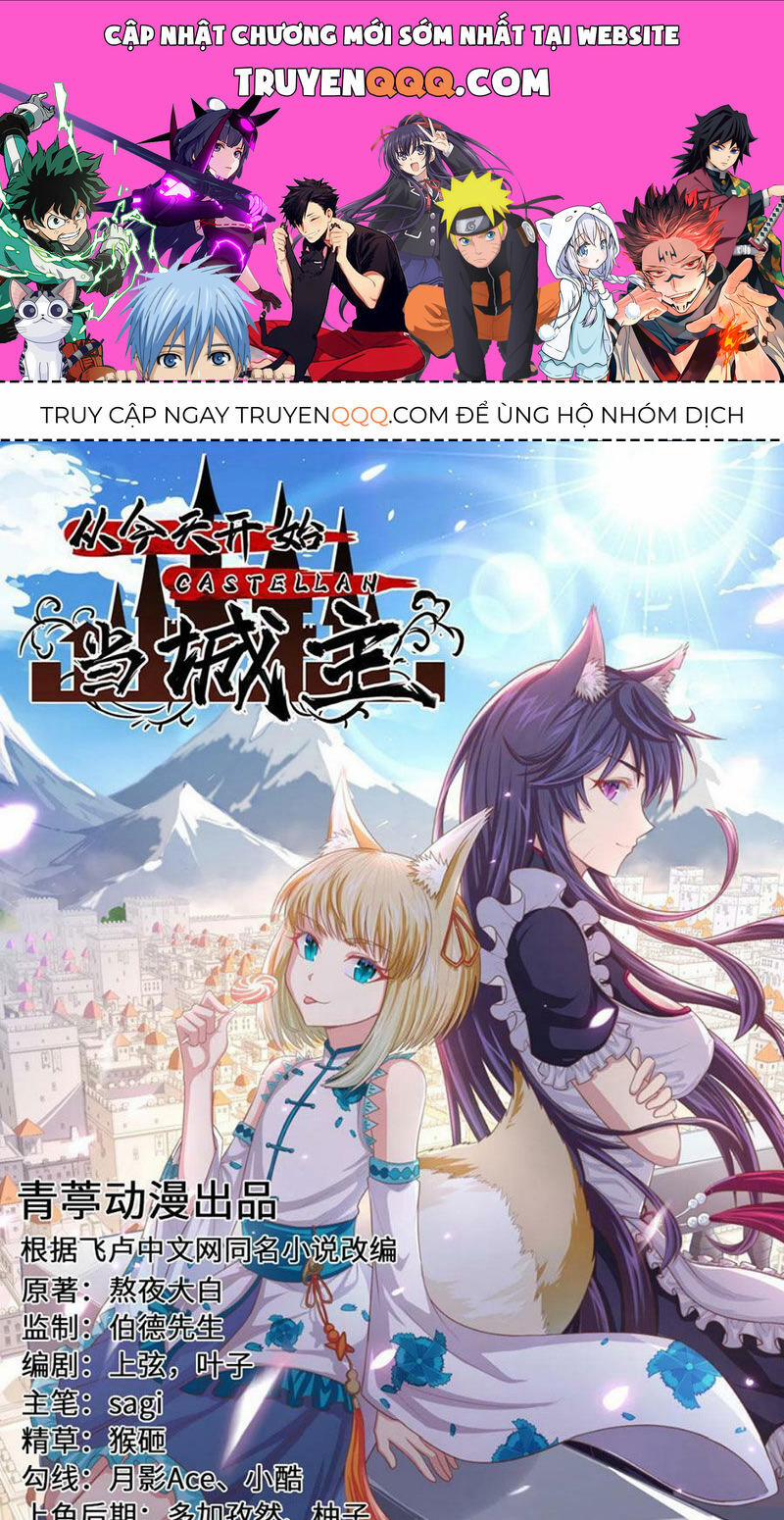 Từ Hôm Nay Bắt Đầu Làm Thành Chủ 439 trang 0