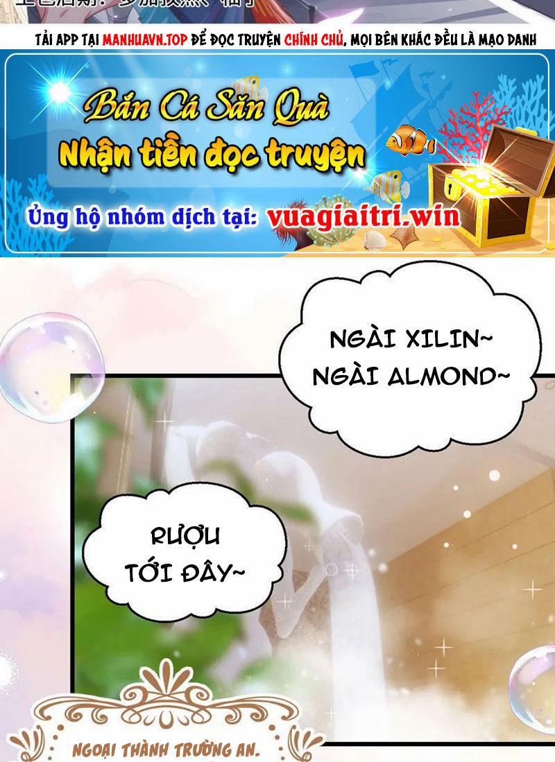 Từ Hôm Nay Bắt Đầu Làm Thành Chủ 439 trang 1