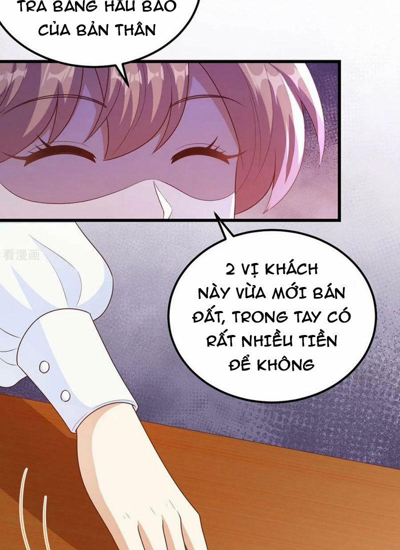 Từ Hôm Nay Bắt Đầu Làm Thành Chủ 439 trang 10