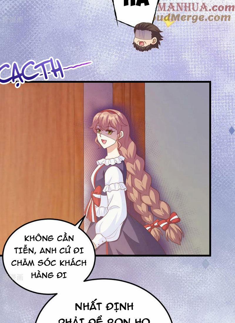 Từ Hôm Nay Bắt Đầu Làm Thành Chủ 439 trang 12