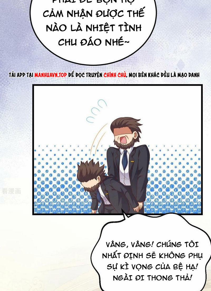 Từ Hôm Nay Bắt Đầu Làm Thành Chủ 439 trang 13