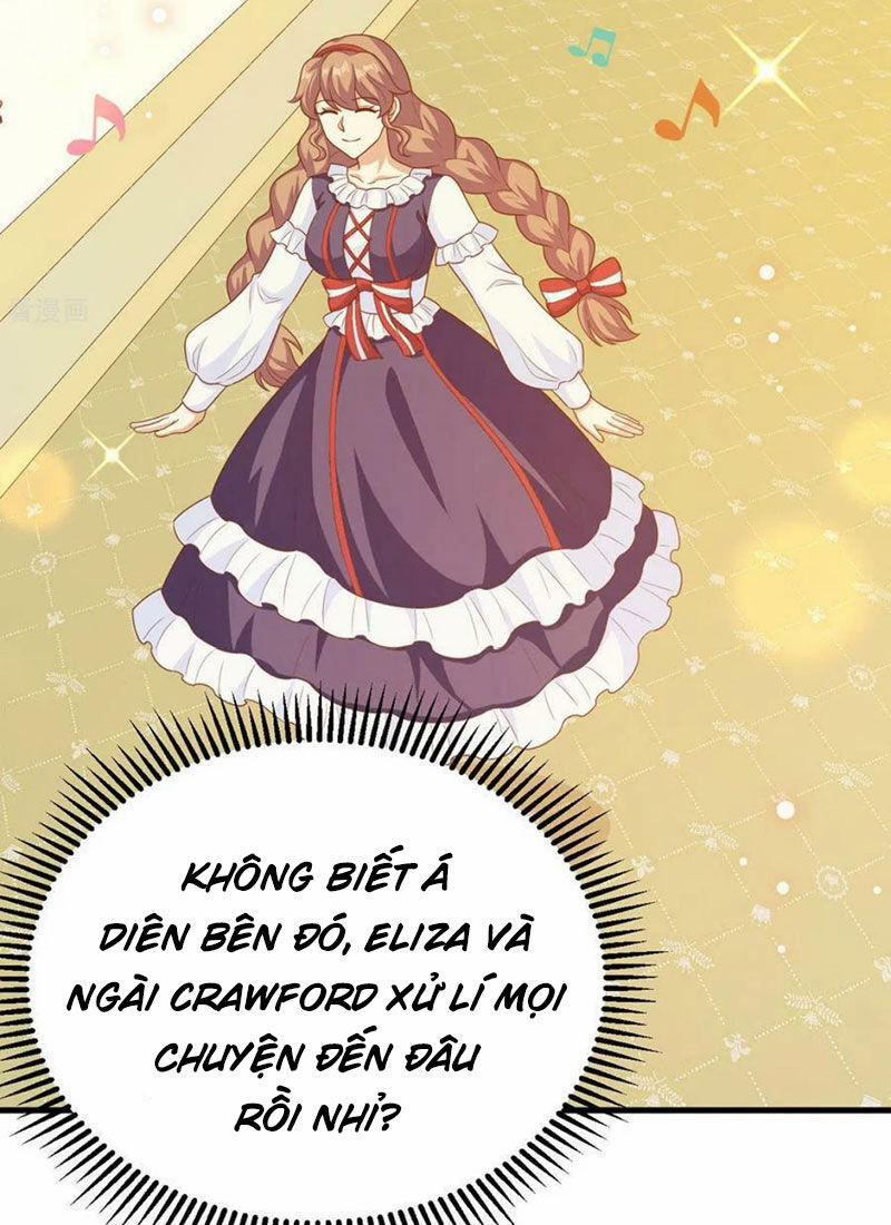 Từ Hôm Nay Bắt Đầu Làm Thành Chủ 439 trang 15