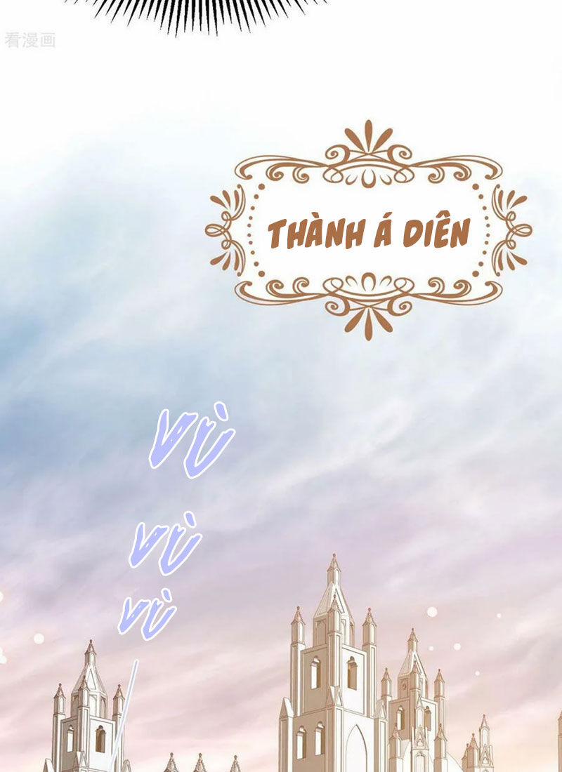 Từ Hôm Nay Bắt Đầu Làm Thành Chủ 439 trang 16