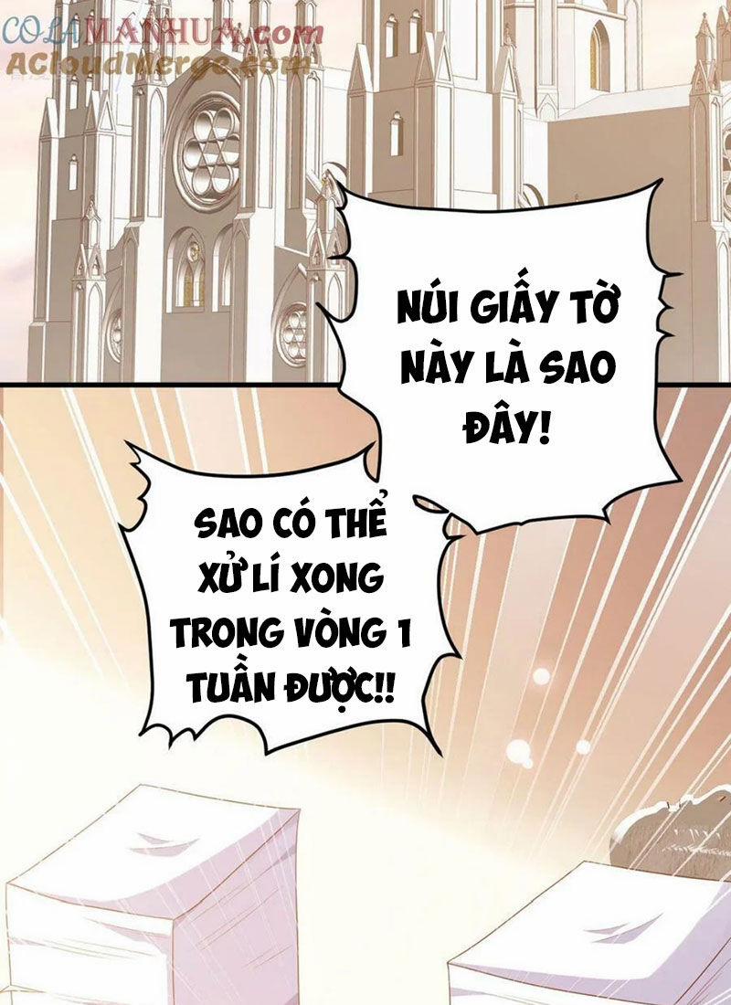 Từ Hôm Nay Bắt Đầu Làm Thành Chủ 439 trang 17