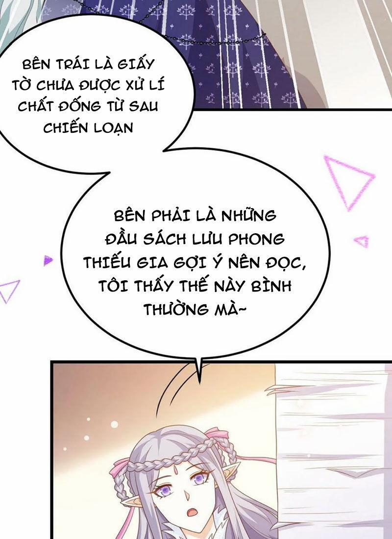 Từ Hôm Nay Bắt Đầu Làm Thành Chủ 439 trang 19