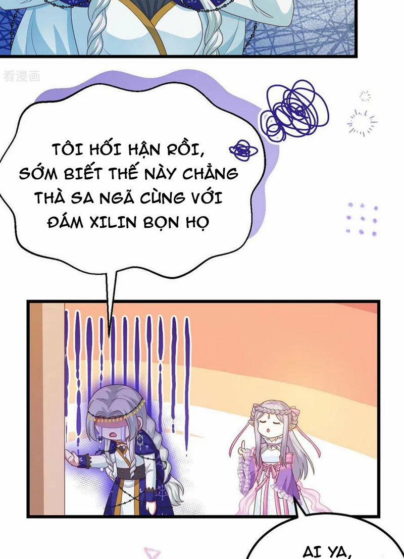 Từ Hôm Nay Bắt Đầu Làm Thành Chủ 439 trang 21