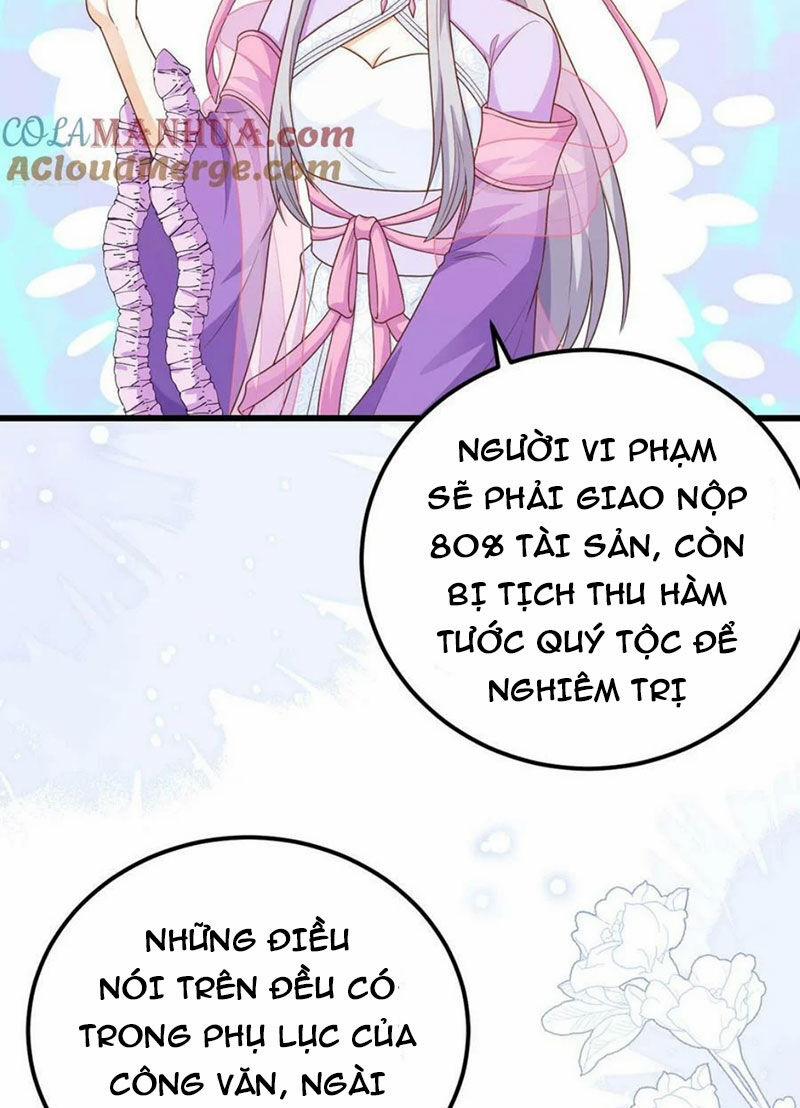 Từ Hôm Nay Bắt Đầu Làm Thành Chủ 439 trang 23