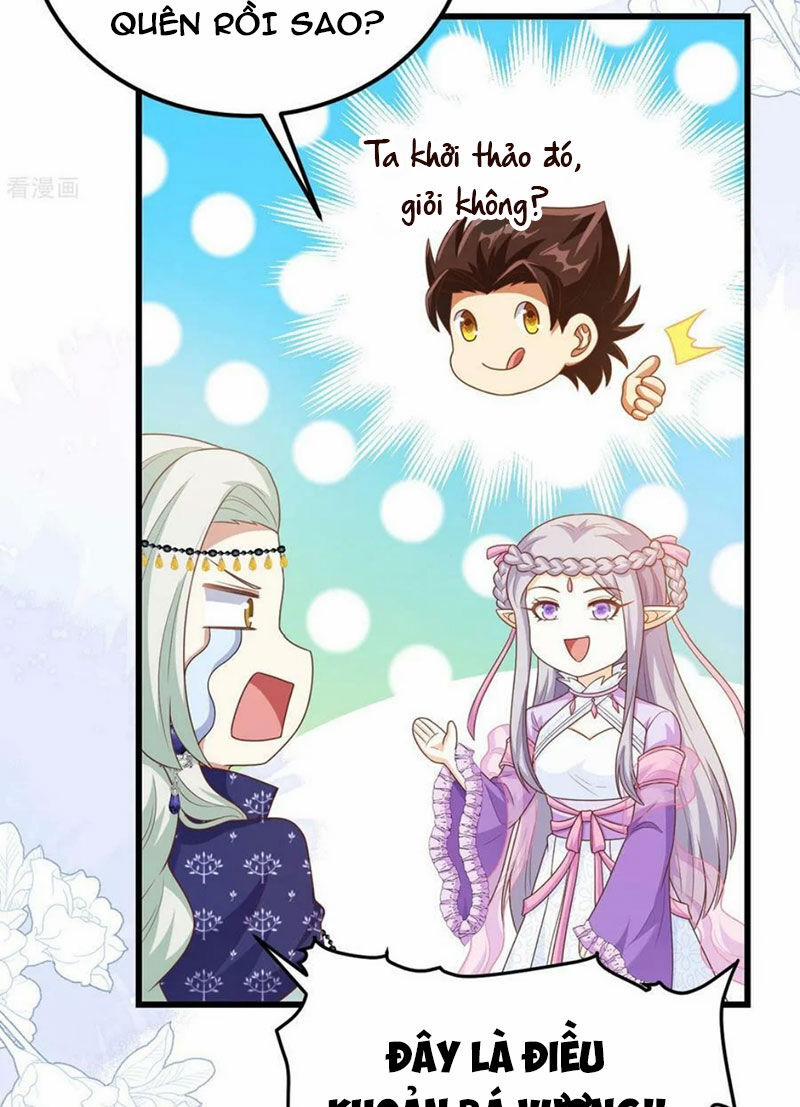 Từ Hôm Nay Bắt Đầu Làm Thành Chủ 439 trang 24