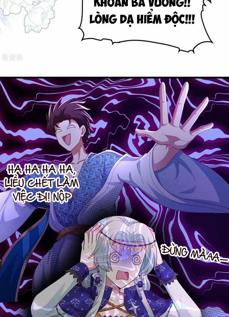 Từ Hôm Nay Bắt Đầu Làm Thành Chủ 439 trang 25