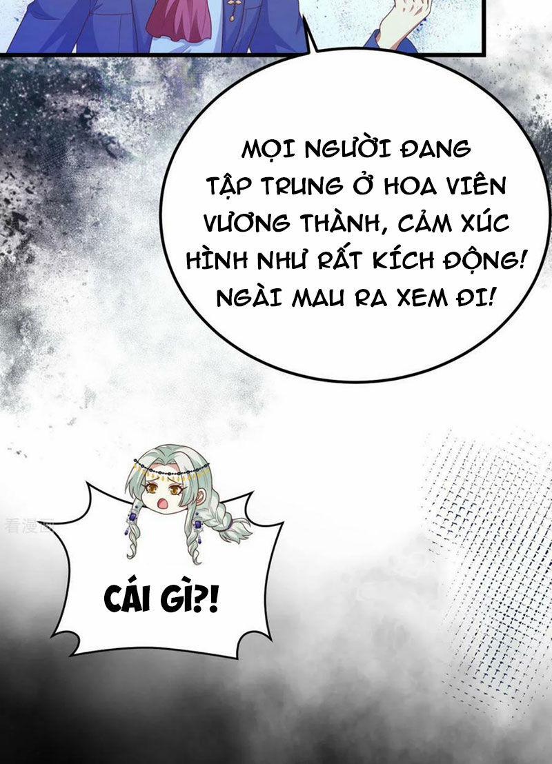 Từ Hôm Nay Bắt Đầu Làm Thành Chủ 439 trang 30