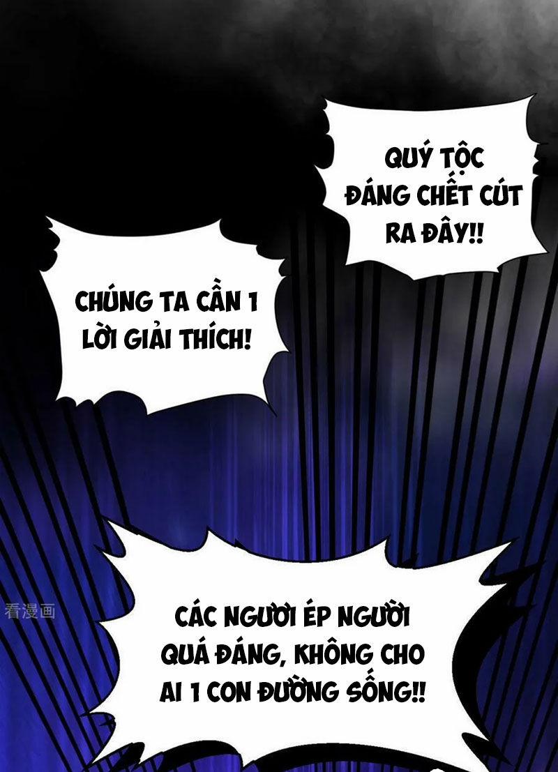 Từ Hôm Nay Bắt Đầu Làm Thành Chủ 439 trang 31