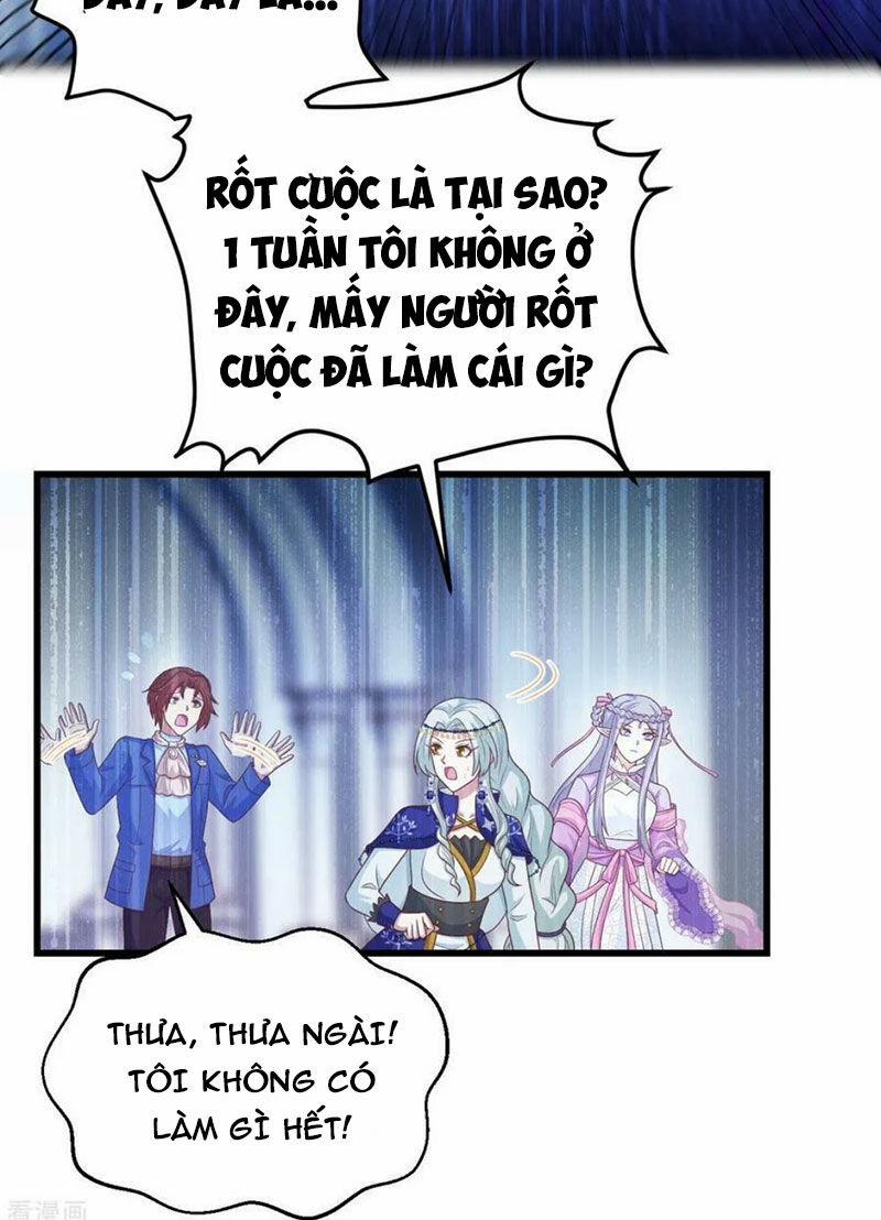 Từ Hôm Nay Bắt Đầu Làm Thành Chủ 439 trang 33