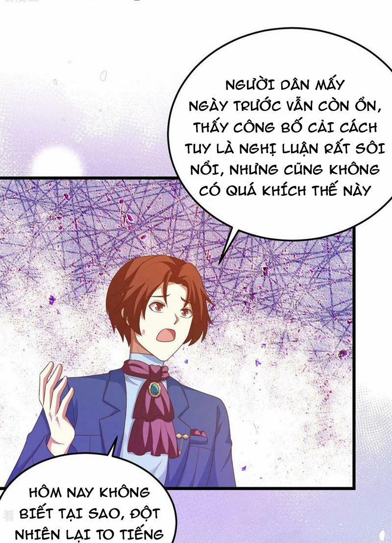 Từ Hôm Nay Bắt Đầu Làm Thành Chủ 439 trang 34