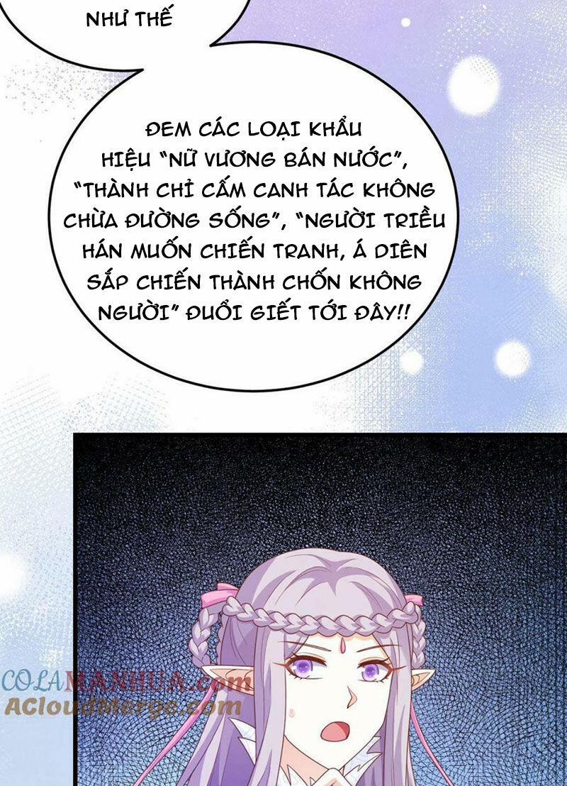 Từ Hôm Nay Bắt Đầu Làm Thành Chủ 439 trang 35