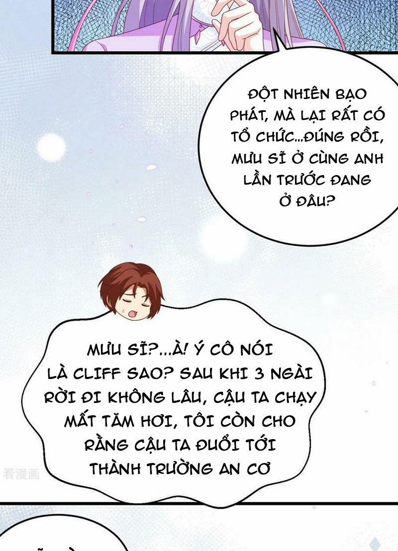 Từ Hôm Nay Bắt Đầu Làm Thành Chủ 439 trang 36