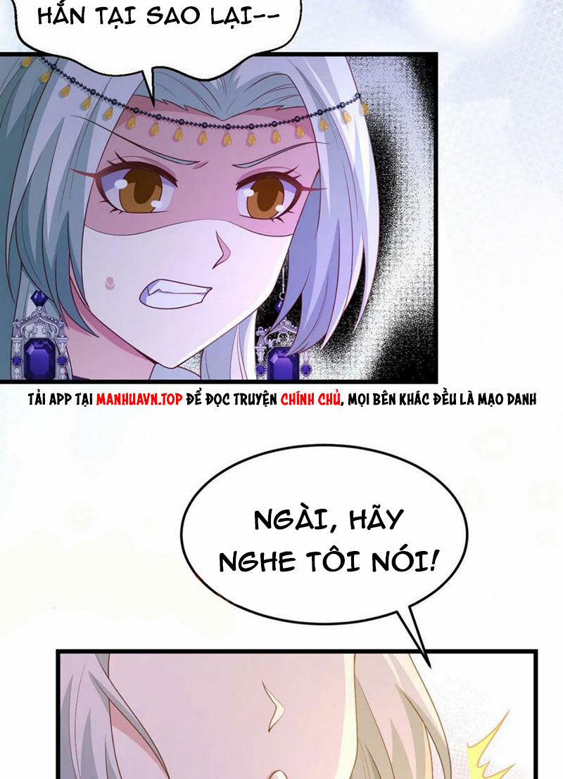 Từ Hôm Nay Bắt Đầu Làm Thành Chủ 439 trang 38