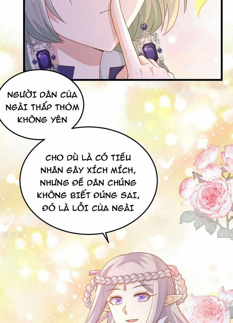 Từ Hôm Nay Bắt Đầu Làm Thành Chủ 439 trang 39