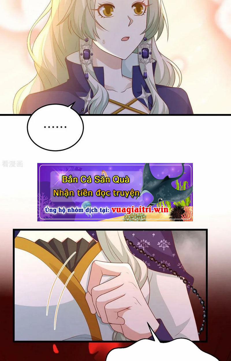 Từ Hôm Nay Bắt Đầu Làm Thành Chủ 439 trang 41