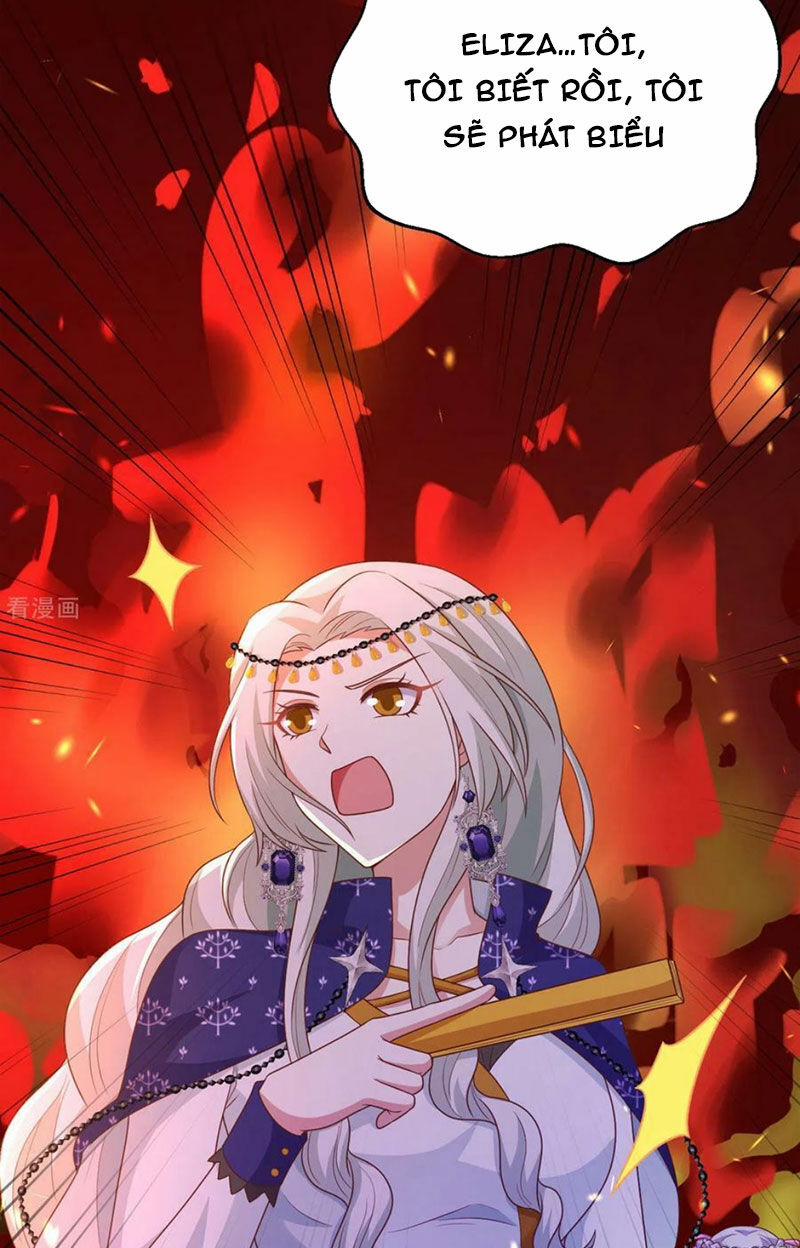 Từ Hôm Nay Bắt Đầu Làm Thành Chủ 439 trang 42