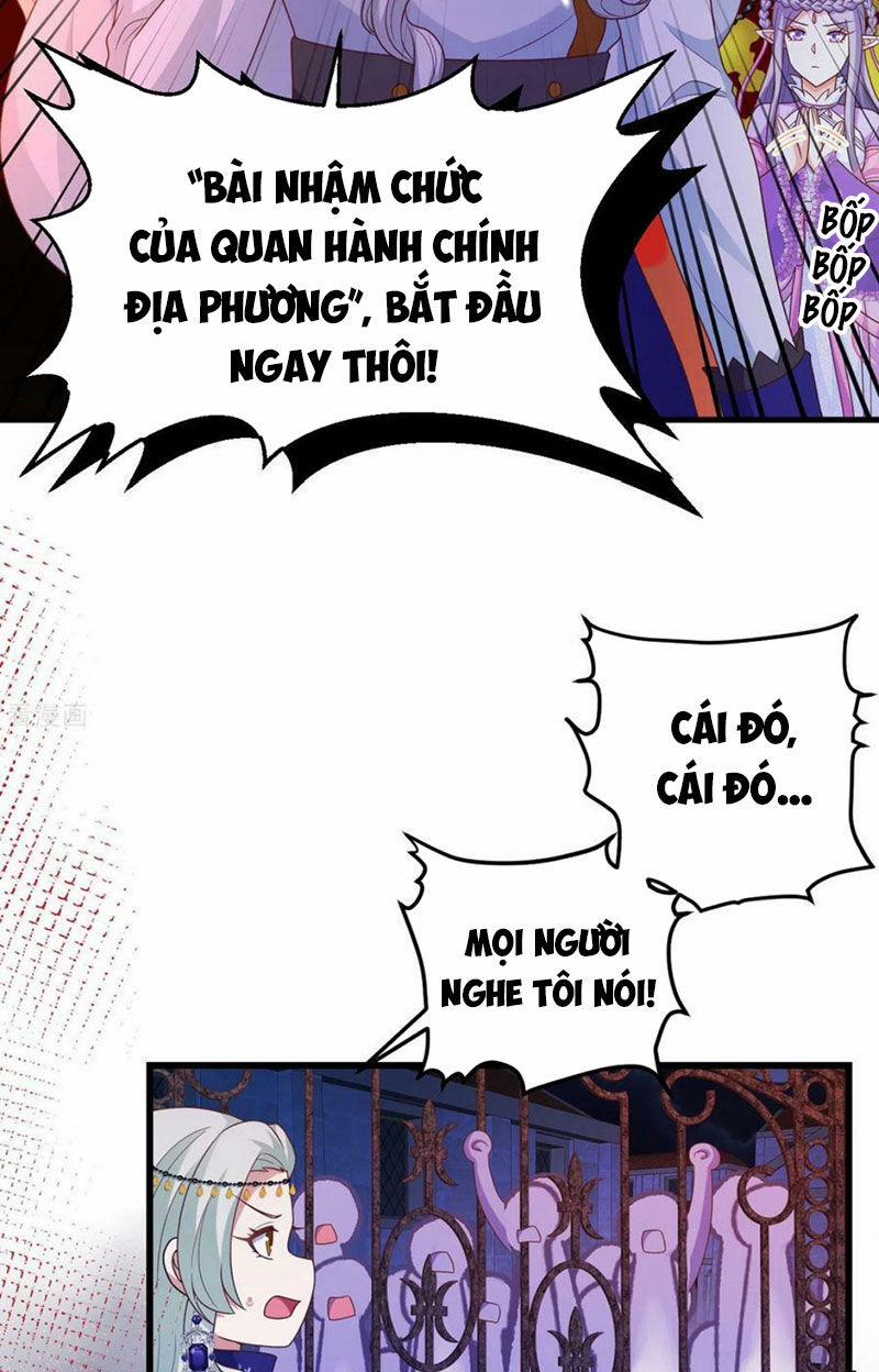 Từ Hôm Nay Bắt Đầu Làm Thành Chủ 439 trang 43