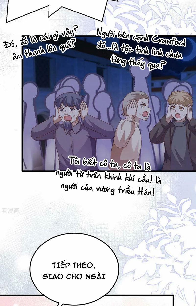 Từ Hôm Nay Bắt Đầu Làm Thành Chủ 439 trang 48