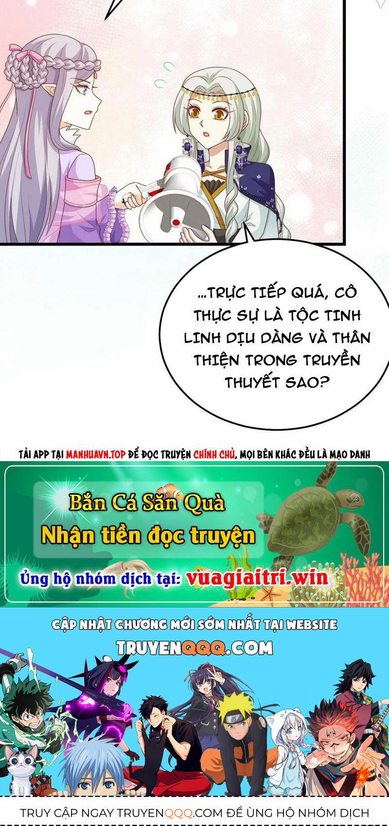 Từ Hôm Nay Bắt Đầu Làm Thành Chủ 439 trang 49