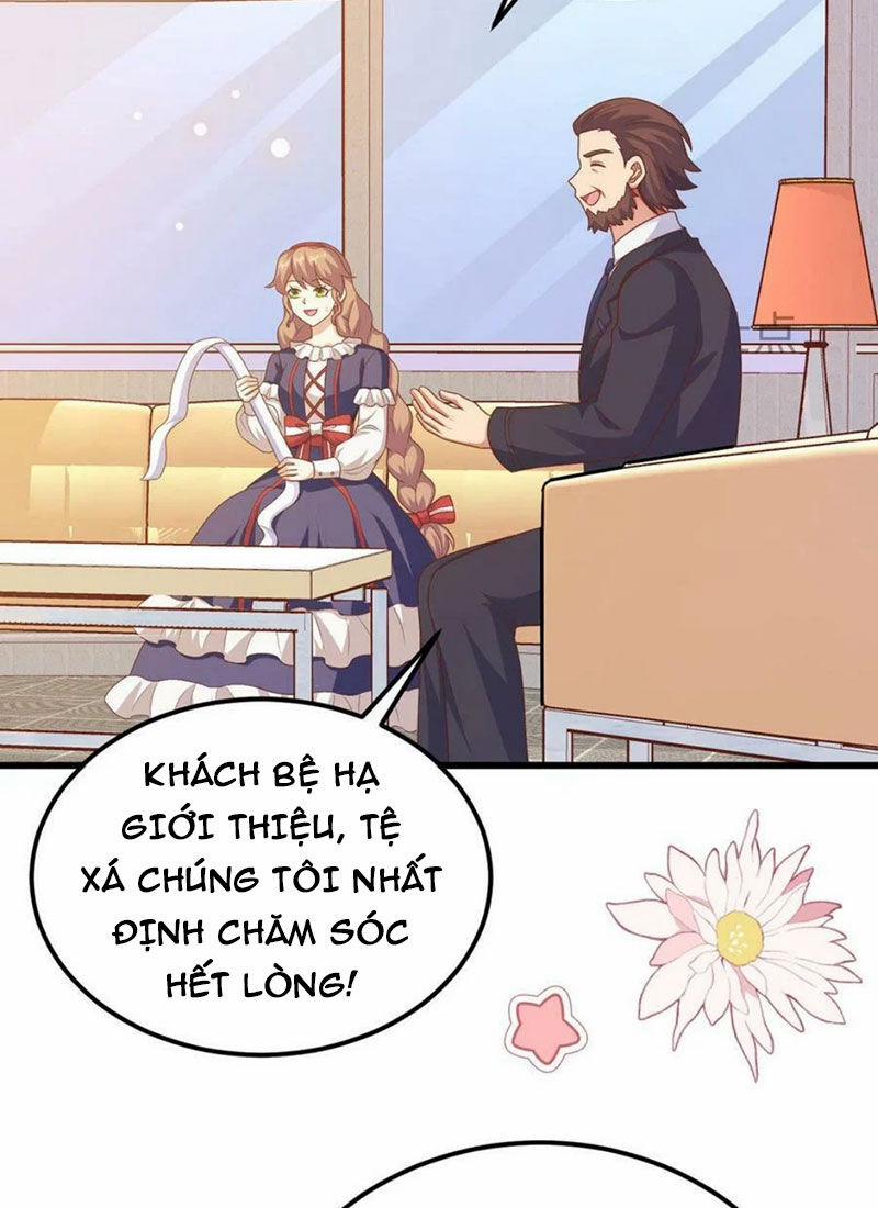 Từ Hôm Nay Bắt Đầu Làm Thành Chủ 439 trang 7